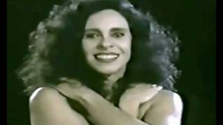 Gal Costa  Me Faz Bem 1988 video super raro [upl. by Rivard621]