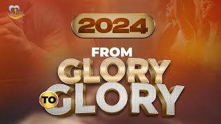 Goodnews Bible Church  Sunday Service  Glory to Glory  October 20 [upl. by Yliah358]