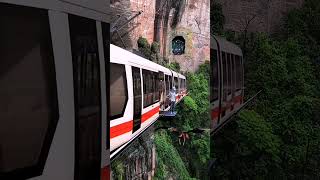 Amazing funny train 🚂 lines part 132 shorts vfxshorts funny vfx aliandance trendingshorts [upl. by Arramat]