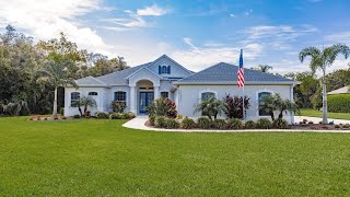 15449 Mulholland Rd Parrish FL [upl. by Oliana]