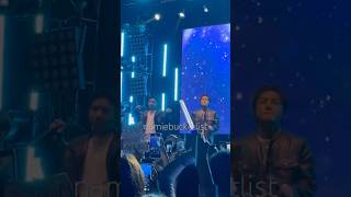 20241008 ACE  Down  Lima Perú shorts ace 에이스 concierto [upl. by Willman]