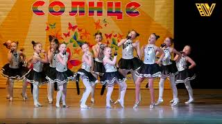 dance  KINGDOM OF CATS Dance studio ONEEIGHT танец  КОРОЛЕВСТВО КОШЕК [upl. by Seugirdor]