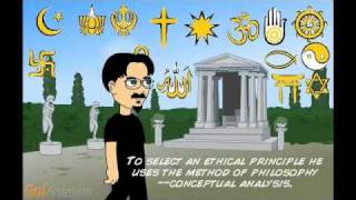 Rudolf Steiner What is Ethical Individualism [upl. by Kendell349]