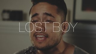 Lost Boy  Ruth B Cover by Travis Atreo [upl. by Anna-Maria504]