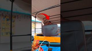 Booking lu laka padukuna auto lo autorickshaw shorts minivlog [upl. by Aaberg]