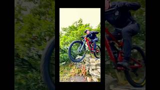 Today’s MTB Techy Madness  dovestones carbrook wildbank mtb mtblife enduromtb mtbadventure [upl. by Magena]