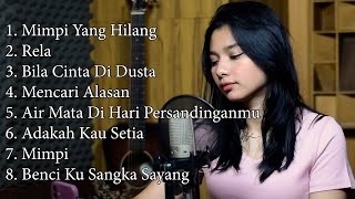 Lagu Malaysia Terbaik Bening Musik Delisa Herlina Full Album Cover Lagu Terbaru 2024 [upl. by Thalia]