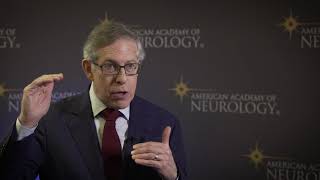 Richard Finkel AAN 2018 – Spinal muscular atrophy SMA is a treatable neurodegenerative disease [upl. by Sherwin]