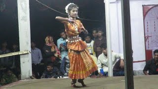 Dhadhina Natina💃Bengali Dance 🎇 Lopamudra Mitra song 🎇 ধাধিনা নাতিনা [upl. by Adlez]