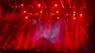 MOONSPELL Intro Opium 16 8 2024 Dinkelsbühl Summer Breeze 2024 [upl. by Matland]