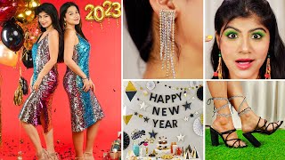 অসাধারণ ও দুর্দান্ত কিছু NEW YEAR Special Hacks এবং Ideas নতুন বছর উদযাপন করার জন্যে [upl. by Jolanta262]