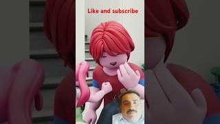 Best English cartoonsbast english viralshort cartoongamingyoutubeshortsfunny [upl. by Rellek]