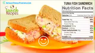 3 Healthy Sandwich Recipes Under 500 Calories [upl. by Wing]