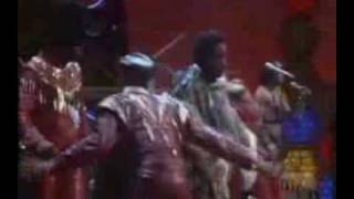 Grandmaster Flash And The Furious Five  Its Nasty Genius Of Love [upl. by Acimaj263]