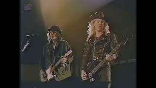 Guns N Roses  Mr Brownstone Alpine Valley 1991 HD Remastered 1080p 60fps [upl. by Kumagai208]