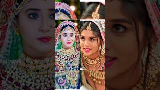 Naira 🆚 Akshu 💗yrkkh Naira [upl. by Ackler]