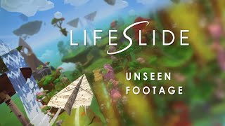 Lifeslide  Unseen Moments From The Upcoming Release [upl. by Pickard]