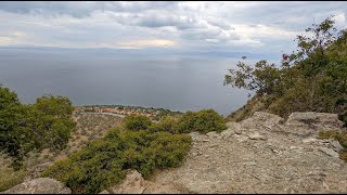 Ψάχνοντας το μαντείο Σελιναίου Απόλλωνος στο Τελέθριο [upl. by Otxilac668]