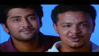 Moscowin Feels Love At First Sight With Kavery  Moscowin Kavery Tamil Latest Movie [upl. by Torosian]