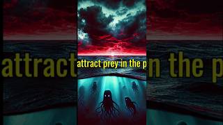 Crazy OCEAN Facts💀🌊 shorts youtubeshorts ocean scary dangerous [upl. by Garvin]