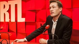 Rémi Sulmont  fautil une loi pour protéger la nature du bruit humain [upl. by Dimmick1]