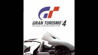 Isamu Ohira  Gran Turismo Mode 2 [upl. by Lebar]