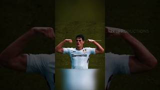 This Patrik schick comeback needs to be studied fy fyp shorts capcut football edits futbol [upl. by Merrick]