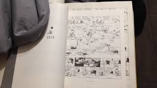 Krazy Kat amp Ignatz the George Herriman Library v1 [upl. by Nosinned]