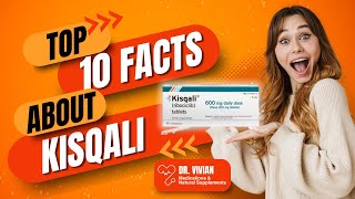 KISQALI  Cure for Metastatic Breast Cancer Top 10 Facts [upl. by Terraj]