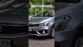 Maruti Ciaz in 2024  Ciaz 2024 delta varient  upcoming 2024 car  lovnishautovlogs [upl. by Anayhd]