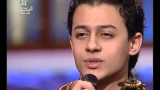 Mostafa atef  qamarun [upl. by Georgette]