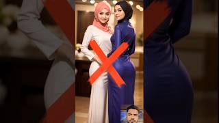 Best ☑️ Edit For ☪️ Muslim in the world 🕋Powershorts subhanallaah allah islamic hijab ytshorts [upl. by Acinom247]