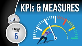 KPIs and Measures simplified [upl. by Kreegar]