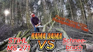 RAMA DAMA Frontgewicht Fendt Farmer 102 s [upl. by Chung701]