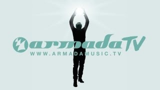 Armin van Buuren  Pulsar [upl. by Leda]