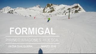 FORMIGAL MARZO 2016 [upl. by Ayotahs]