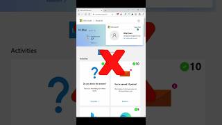 Microsoft rewards account unsuspendviral trending gaming microsoft [upl. by Parke875]