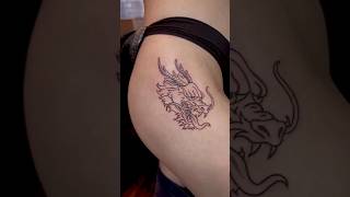 tattoo tattoos tattooartist tattooart tattoodesign tattoolover tattooed tattooshorts shorts [upl. by Moazami550]