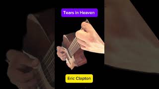 Tears in Heaven Eric Clapton shorts [upl. by Evonne60]