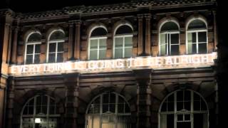 Lumiere Durham and DerryLondonderry 2013 Trailer [upl. by Ellennahs]