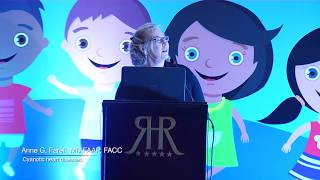 Annual Pediatric Review Conference  APRC [upl. by Prissie]