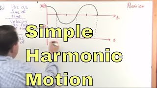 Introduction to Wave Motion Physics Lecture  Sabaqpk [upl. by Reste494]