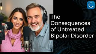 The Hidden Consequences of Untreated Bipolar Disorder [upl. by Syck109]