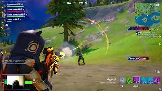 fortnite ranked [upl. by Atorod968]