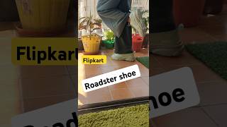 Roadster sneakers for women womensfashion stylish youtubeshorts ytshorts flipkart roadster [upl. by Hawk96]