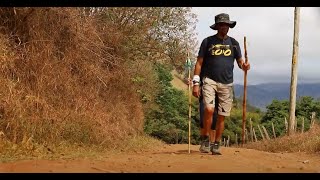 Caminho da Fé até o Santuário de Aparecida  Especial Band [upl. by Shriver]