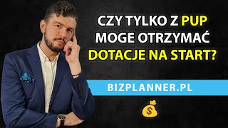 Dofinansowanie na rozpoczęcie działalności gospodarczej 2024  Dofinansowanie na otwarcie firmy 2024 [upl. by Nuncia]