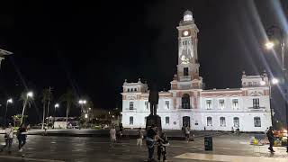 Macroplaza Veracruz [upl. by Acirret]