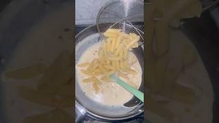 Creamy White Sauce Pasta [upl. by Iturhs]