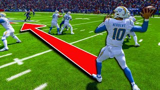 Beat EVERY Coverage for One Play TDs Madden 24 [upl. by Arihppas683]